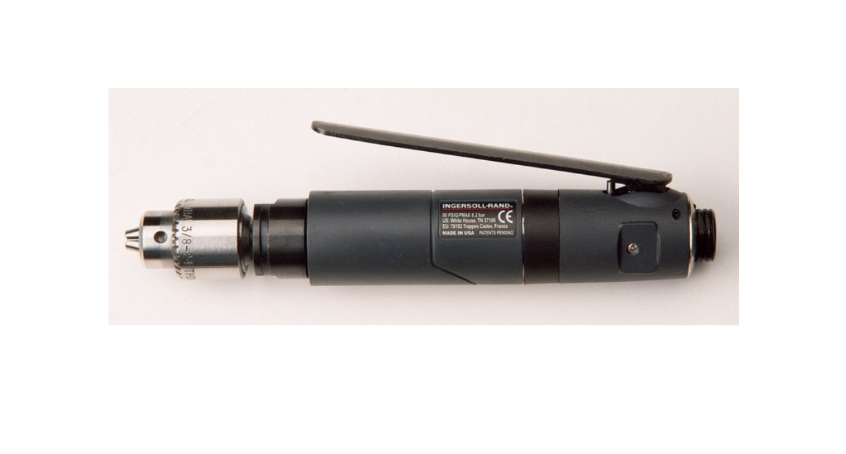 Ingersoll Rand Q2 Series Inline Drills